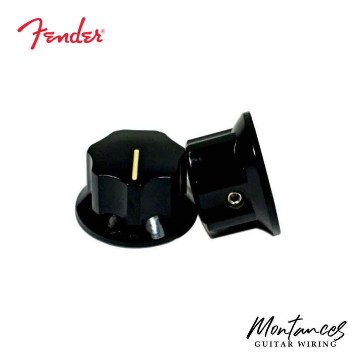 Fender® Jaguar Mustang Knobs Lazada PH