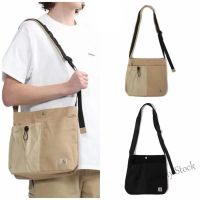 【Ready Stock】 ❀☁ C23 High Quality 2022 Medley Shoulder Corduroy Crossbody Bag for Men Women