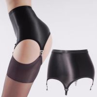 【YF】●¤  Waist Hip Wrap Skirt Garters Suspender Stockings Female Erotic