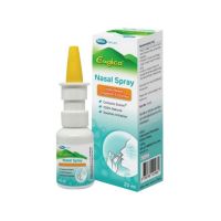 Mega we care eugica nasal spray เมก้า วีแคร์ สเปรย์พ่นจมูก ยูจิก้า 20มล