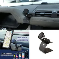 Center Console Dashboard Air Vent Holder for Land Rover Defender 110 2020 2021 2022 Car Accessories