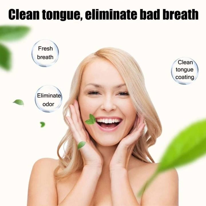 tongue-brush-ที่แปรงลิ้น-แปรงลิ้น-แปรงขูดลิ้น-ที่ทำความสะอาดลิ้น-แปรงทำความสอาด-ลิ้น-ใช้ทำความสะอาดลิ้น-แปรงทำความสะอาดช่องปาก
