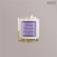 PRALYN Scented Candle 90 g. - French Lavender