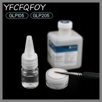 （Miss qis keycap） Dupont Krytox Mechanical KeyboardGrease Oil GPL105 GPL205 Stabilizer Lubricant Lube SpringAxis