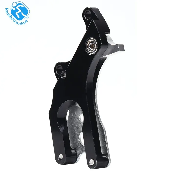 Bike Disc Brake Adapter Converter Bicycle Disc Brake Conversion Kit