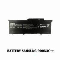 BATTERY SAMSUNG 900C3C++ ของแท้ AA-PLXN4AR / แบตเตอรี่โน๊ตบุ๊คซัมซุง แท้ (ORG)