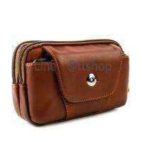 Classic Bag กระเป๋าคาดเอว เคส Samsung Oppo Huawei vivo ได้ 2 เครื่อง