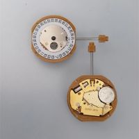 【YF】 Watch movement accessories brand new original GN10 three-pin single calendar