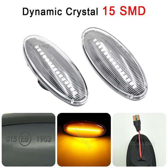 2pcs-for-nissan-navara-d22-np300-1998-2005-scroll-indicator-lamp-led-dynamic-turn-signal-side-marker-light-datsun-frontier-fiera