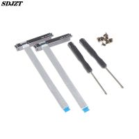 For ASUS TUF GAMING A15 F17 FX506 FA506 FA706 FA506IU FA506IV Laptop SATA Hard Drive HDD SSD Connector Flex Cable 1set