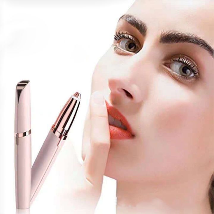 1pc-mini-electric-eyebrow-trimmer-new-design-makeup-painless-eyebrow-epilator-shaver-razors-portable-facial-hair-remover-tools