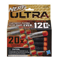 Nerf Ultra One 20-Dart Refill Pack