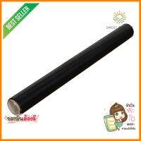 พลาสติกดำ PVC อเนกประสงค์ MPI 27X25MicX27 ม.MULTIPURPOSE OPAQUE PVC SHEET MPI 27X25MICX27M **ขายดีที่สุด**