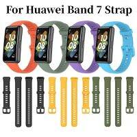 〖Bar watchband〗สายสำหรับ Band 7Band ForHonor Band 7 Breathable Replacement Wristband7 StrapWatch Bracelet