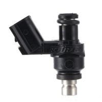 6 Holes 110CC Spray Nozzle Fuel Injector Motorcycle Parts BT-MTC-C KYY-04PYQ For Honda Keihin Motorbike Accessory Fuel Injectors