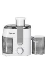 CUIZIMATE - Juice Extractor : RBSJUICER300WGY White Color Size 1 L