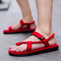 Men/Women Sandals Casual Shoes Lightweight Flip Flops Sandles Solid Color Shoes For Summer Beach Slippers Zapatos Hombre House Slippers