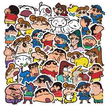 Shinchan Wallpapers (58+ images)