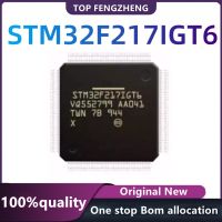 Asli ST/Italia KDK Chip Tunggal Komputer 1 Byte Flash 120MHz CPU