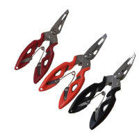 คีมสลิปริง LIGHT SPLTRING PLIERS ขนาด5 นิ้ว ยาว12.5cm. มีให้เลือก4สี แดง ส้ม น้ำเงิน และดำ