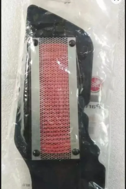 yamaha saluto 125 air filter