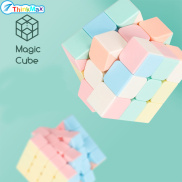 2023new Magic Cube Shengshou legend Stickerless Magic Cube 5x5x5 4x4x4