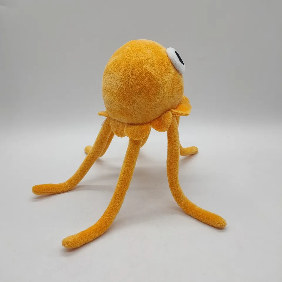 2023 20-25cm Garten Of Banban Plush Opila Bird Stuffed Animals Plushies Toy Jumbo  Josh Game Fans Gift For Kids - Movies & Tv - AliExpress