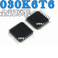 New Original Imported STM32F030K6T6 LQFP32 32-Bit Microprocessor MCU Single-Chip Microcomputer Chip