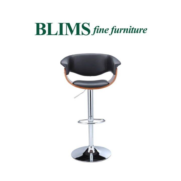 BLIMS ASHER BARSTOOL Lazada PH