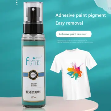 Sticker Remover For Cars Safely Removes Stickers Labels Decals 500ml Car  Paint Strong Stain Remover Spray Safely Removes - AliExpress