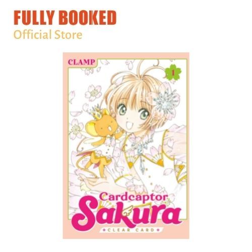 Cardcaptor Sakura: Clear Card, Volume 10|Paperback