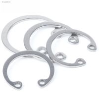 ☒♚ C type internal circlip retaining rings assortment kit for hole stainless steel carbon steel circlip snap rings