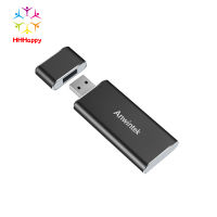 M.2 Ngff To Usb3.0 SSD Enclosure Solid State Hard Disk Box Portable U Disk Type Ngff To Usb3.0 External Mobile Box