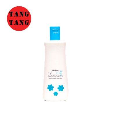 Mistine Ladycare Intimate Cleanser ผลิตภัณฑ์ดูแลจุดซ่อนเร้น