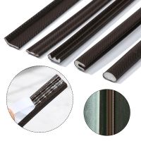 5M Self Adhesive Door Window Seal Acoustic Foam V Type Sealing Strip Weather Stripping Seal Gap Filler insulation Anti-Collision Decorative Door Stops