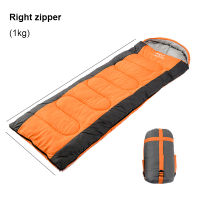 Camping Sleeping Bag Ultralight Waterproof 4 Season Warm Envelope Backpacking Sleeping Bag for Outdoor Traveling Hiking Home