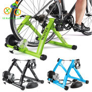 Xe Đạp Xuân Anh Giá Tập Xe Đạp Trong Nhà Rulo Deuter MT 04