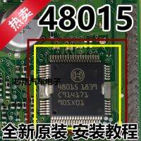 New original 48015 HQFP64 Car ic for Bosch Engine ECU Computer Board