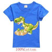 Jurassic World Fallen Kingdom Cool Dinosaur Head 3D Print T Shirt Boys and Girls Hiphop Tee Tshirt Boy Color Clothes Drop