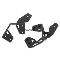 For Versys 650 2022 Accessories Motorcycle Fog Lamp Spotlight Bracket Holder Spot Light Mount For Kawasaki Versys 650 2014-2022