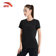 Áo thun thể thao nữ Anta 862135104