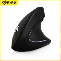 ZZOOI RYRA USB receiver Battery/Charging Mouse Creative Practical Computer Supplies Cool Shark Fin Ergonomic Vertical Wireless Mouse Gaming Mice