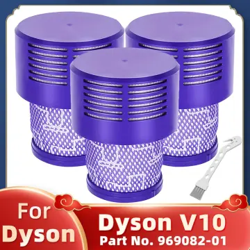 Dyson Cyclone V10, SV12 Absolute/Animal/Total Clean/MotorHead