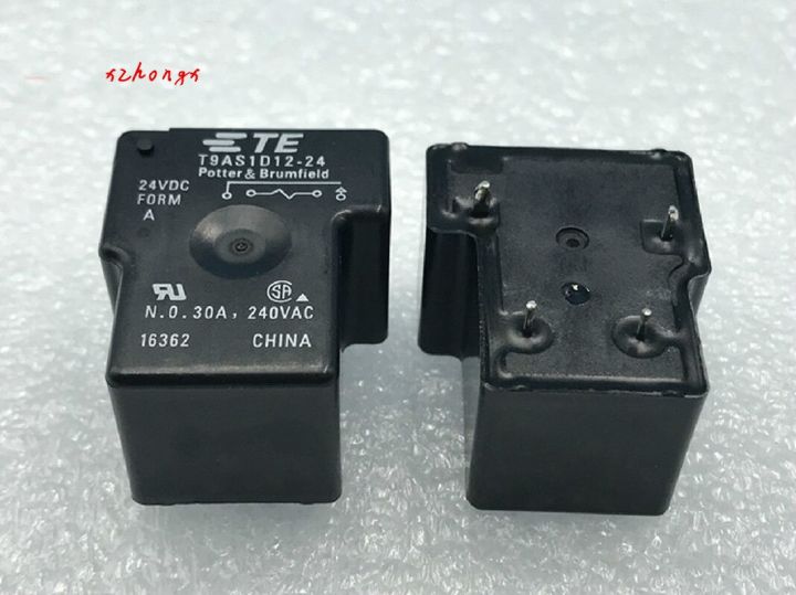 Special Offers T9AS1D12-24 24VDC Relay