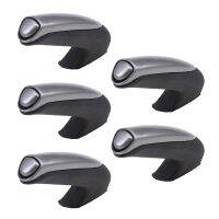 5X Car Parking Handbrake Cover Lever Shell Kit for Honda Civic 2006-2011