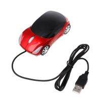 hot【cw】 Car USB 2.4GH Durable Laptop Computer USB2.0 Optical Car-styling Mice