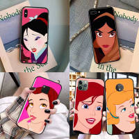 Flexible TPU เคสโทรศัพท์ หรับ Huawei P Mate 20 30 P30 P40 Smart P20 Pro Z S Lite Lite ProDR-77 Hua Mulan