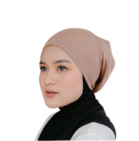 Ciput Bandana อาหรับพื้นฐานโดย Desmonda Hijab ผ้าคลุมหน้าของเด็กผ้าคลุมผมเจ้าสาวสำหรับเด็กเด็กทารก2ถึง3ปีผ้าคลุมหน้าเด็กใหม่ล่าสุดผ้าคลุมผมเจ้าสาวสำหรับเด็ก S 1ปีผ้าคลุมหน้าเด็ก2ปี Pmashina เด็ก1ปีปี