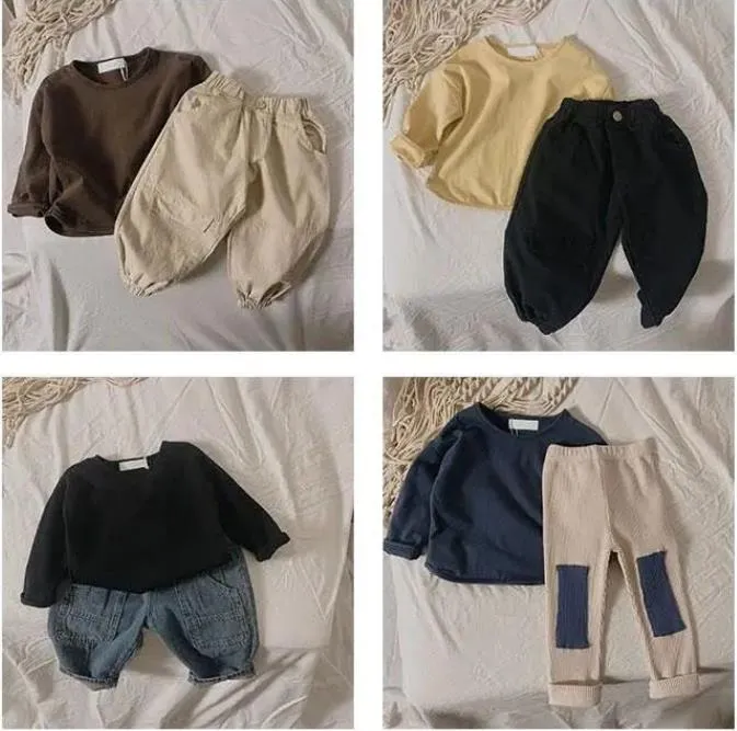 5 Pcs/Lot Children Underwear Boys Comfortable Cotton Kids Triangle