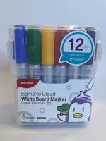 SigmaFlo Liquid White Board Marker